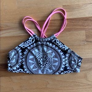xhilaration Bikini Top
